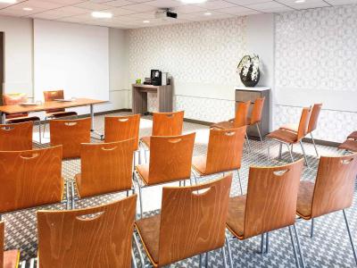 ibis Styles Clermont Ferrand Le Brezet Aeroport - 17