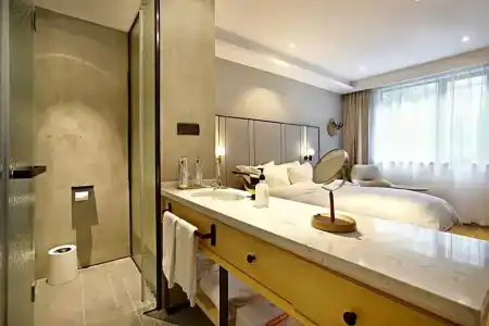 Miju House Jing'an - 76
