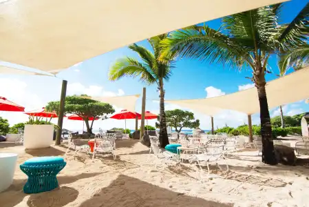 Radisson Blu Poste Lafayette Resort & Spa, Mauritius (Adults Only) - 8