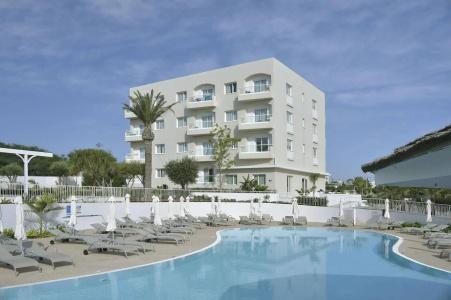 Sunrise Gardens Aparthotel - 16