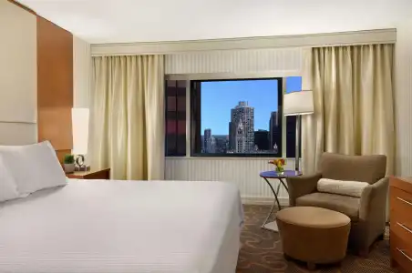 Swissotel - Chicago - 2