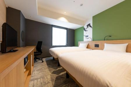 The OneFive Kyoto Shijo - 2