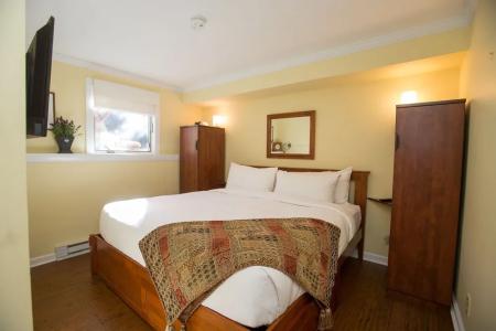 Topnotch Resort - 57