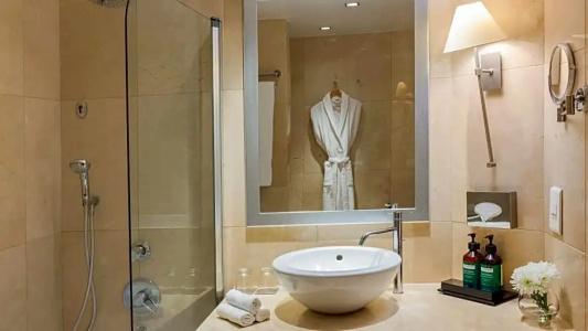 Crowne Plaza PORTO by IHG - 98