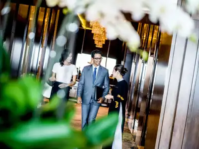 InterContinental Hanoi Landmark72 by IHG - 29