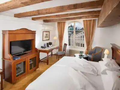 Radisson Blu Altstadt, - 23