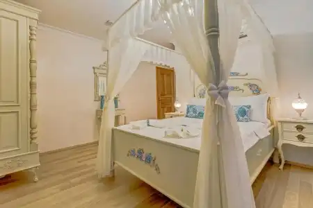 Cunda Esen Otel - 21