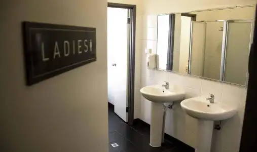 The Shiralee - Hostel - 23