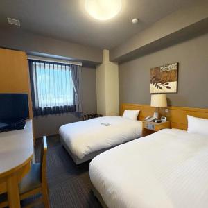 Route-Inn Nago - 40