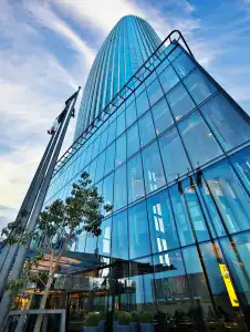 Amman Rotana - 0