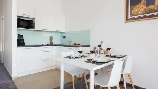 Marina Baotić Apartments - 61