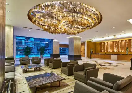 Four Points by Sheraton Shanghai, Daning - 1