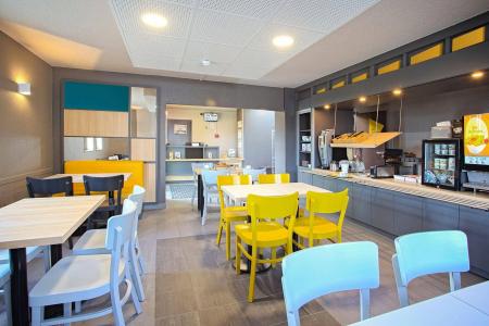 B&B Nancy Laxou Zenith - 16