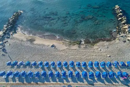 Porto Bello Beach - All Inclusive - 25