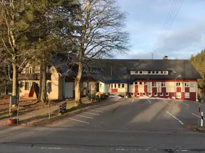 Hochkopfhaus zum Auerhahn - 0