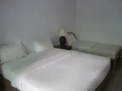 Marina Villa - 4