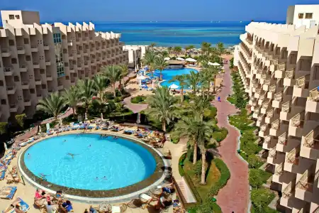 Sea Star Beau Rivage - 21