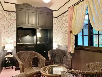 Restaurant & Traumerei - 90