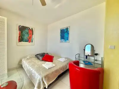 Sun Rose Apartments - 41