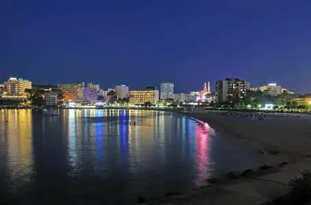 Playas Ca's Saboners - 22