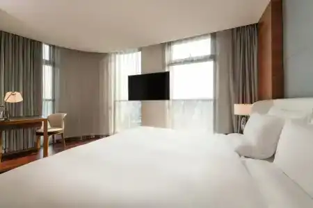 Novotel Shanghai Hongqiao - 47
