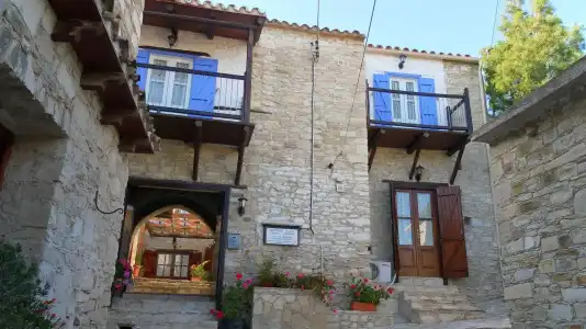 Traditional Village House - 31