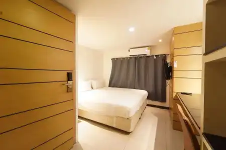 UPARs Sukhumvit 11 Nana - 85