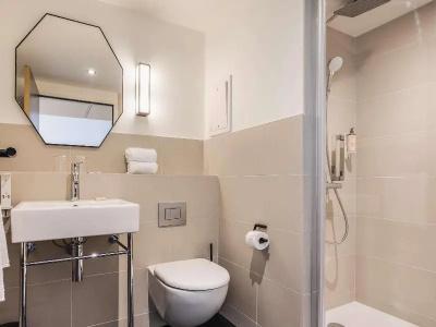 Mercure Bordeaux Centre Gare Atlantic - 43