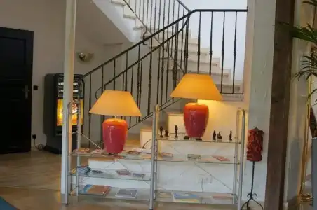 LandBurkartsmühle - 5