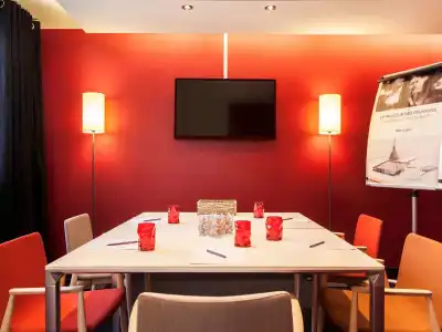 Hôtel Mercure Strasbourg Centre - 17