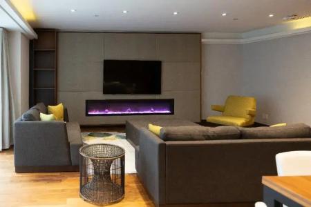 Bonaventure Montreal - 73