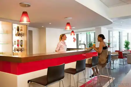 ibis Lausanne Centre - 21