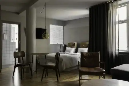 Apartments by Brøchners - 4