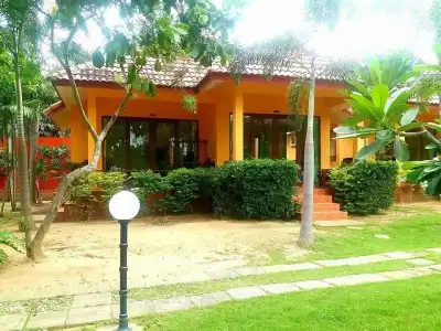 Pranmanee Beach Resort - 71