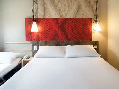 ibis Tilburg - 46