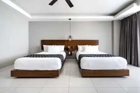 Ocean Dream Cancún by GuruHotel - 140