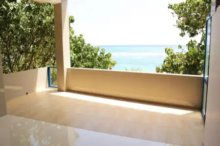 Vista Paradise Beach Resort - 94