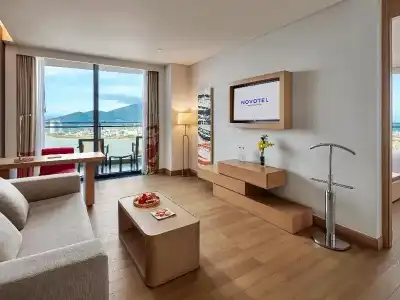 Novotel Danang Premier Han River - 208