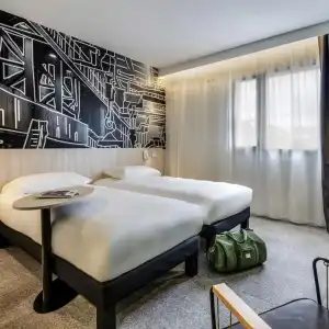Ibis Styles Limoges Centre - 36