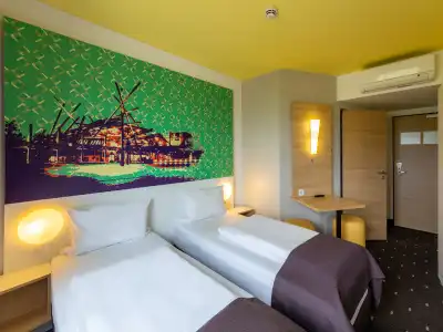 B&B Oberhausen am Centro - 4