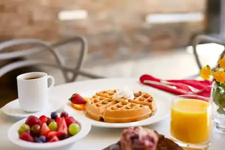 Hilton Garden Inn Las Colinas - 10