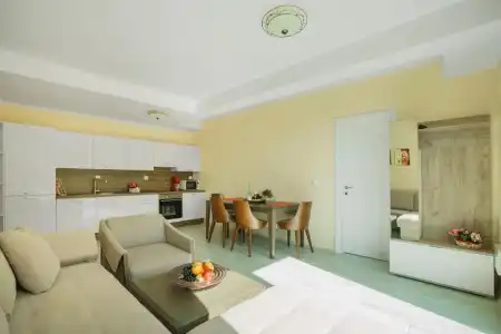 Adria lux Apartments Sveti Stefan - 26