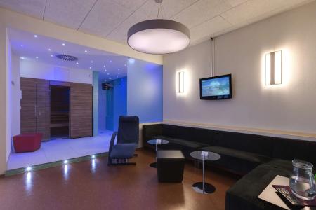 Best Western Ambassador - 14