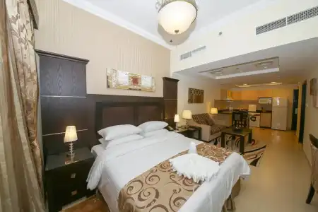 Ivory Grand Apartments - 27