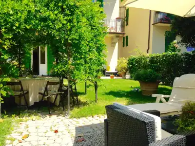 Gourmet B&B Villa Landucci - 16