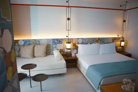 Folie Marine Beach & Club - 71