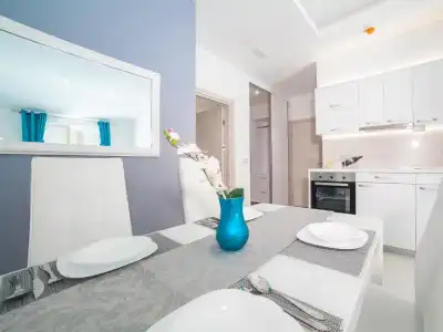 Sea Point Apart Tivat - 66