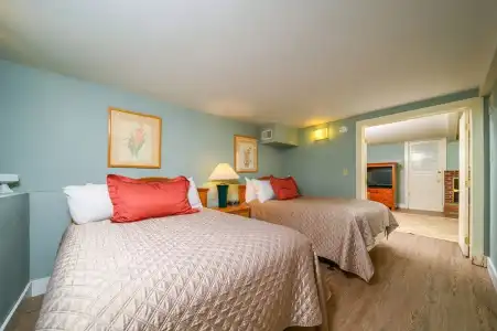 Stoweflake Mountain Resort & Spa - 22