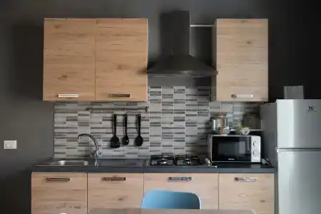 ZIBIBBO SUITES & ROOMS - Apartin Centro Storico a Trapani - 201