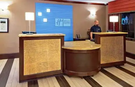 Holiday Inn Express - Harrisburg East by IHG - 1